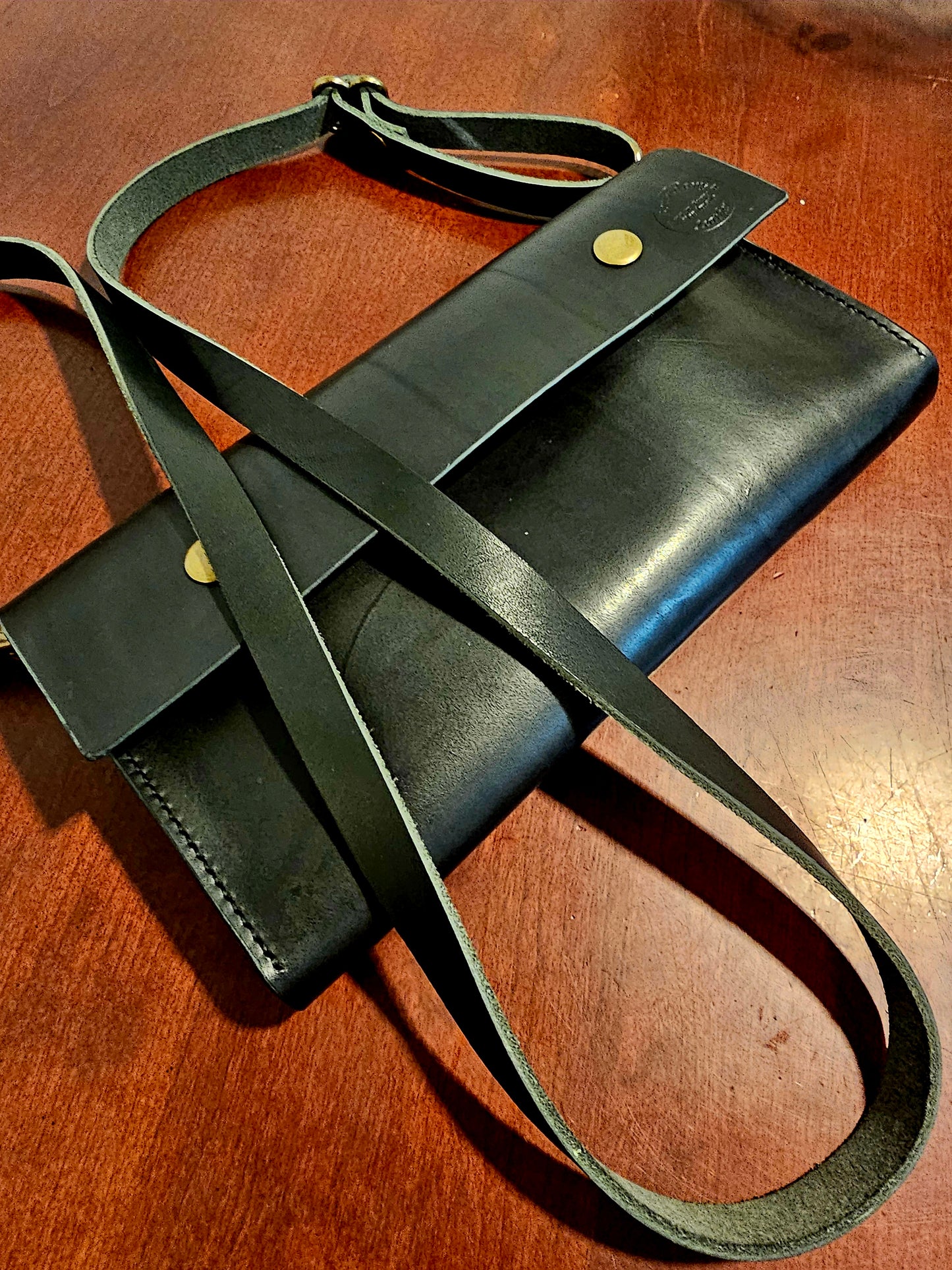 Danielle's Clutch