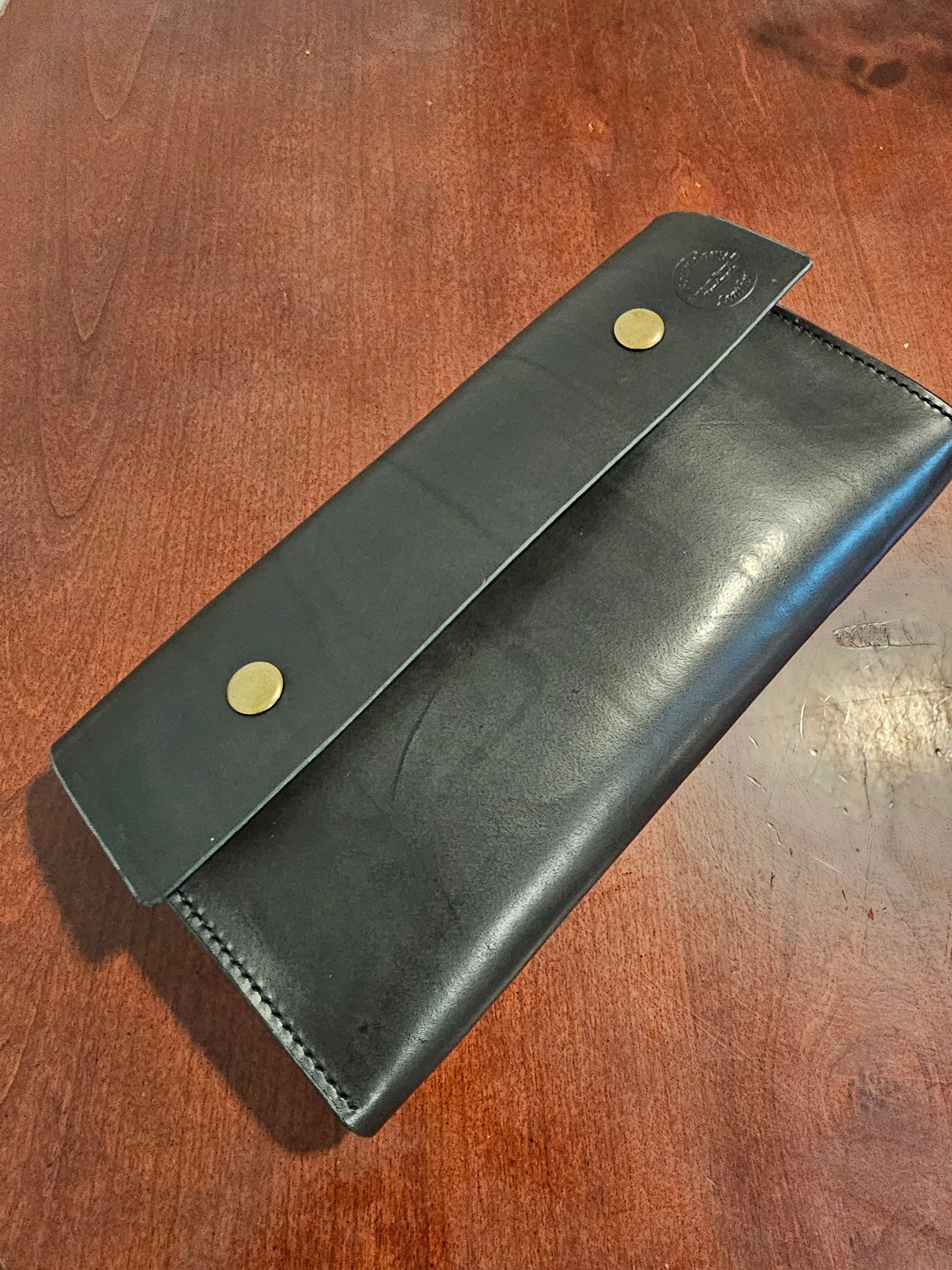 Danielle's Clutch