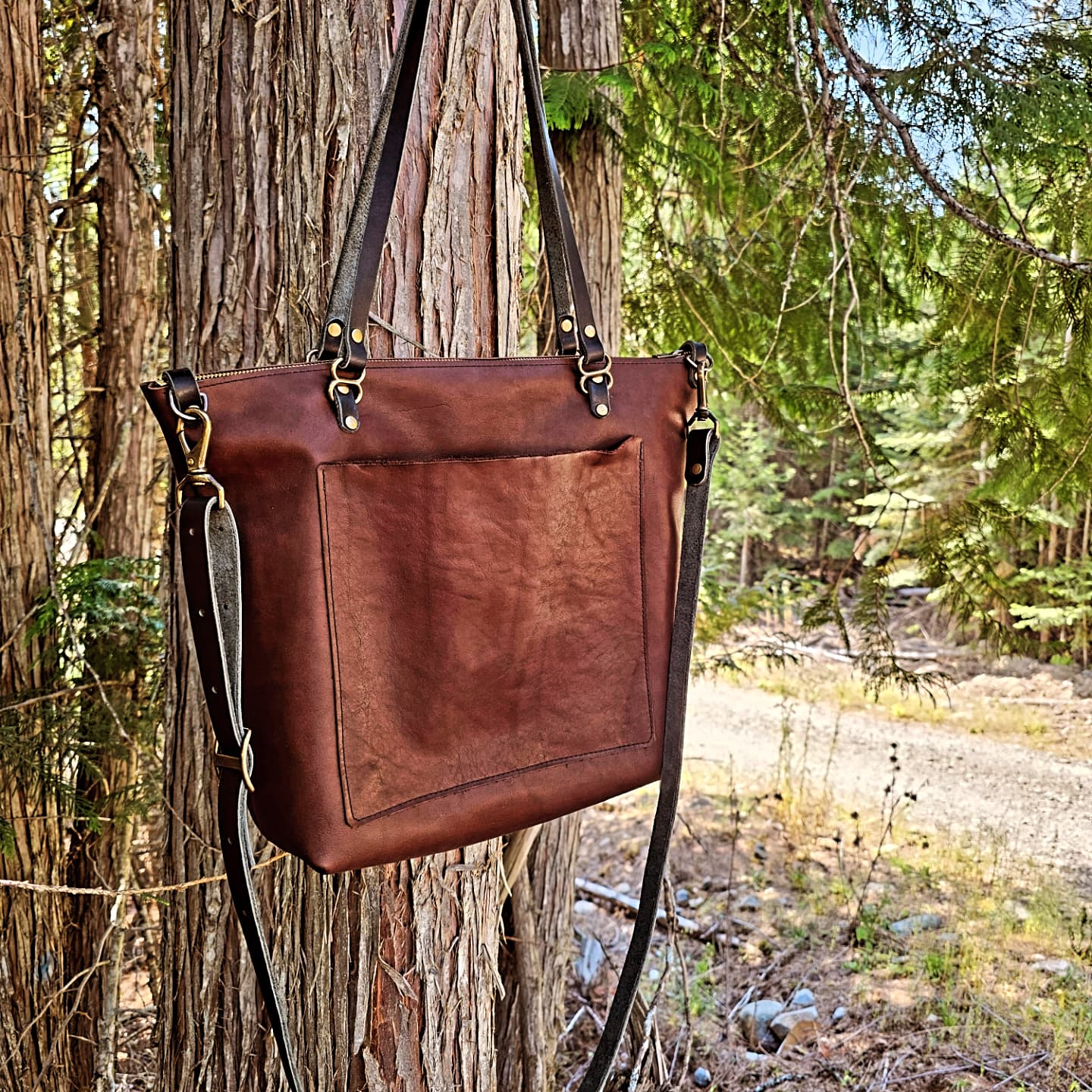 The Everyday Tote