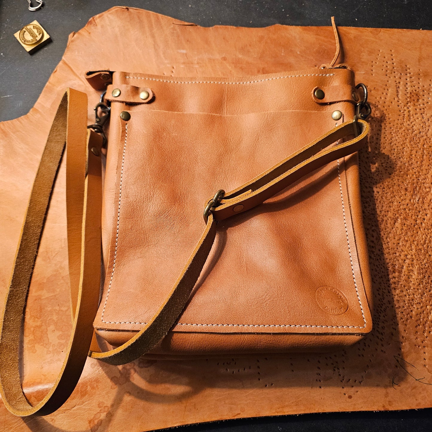 Mini Tote
