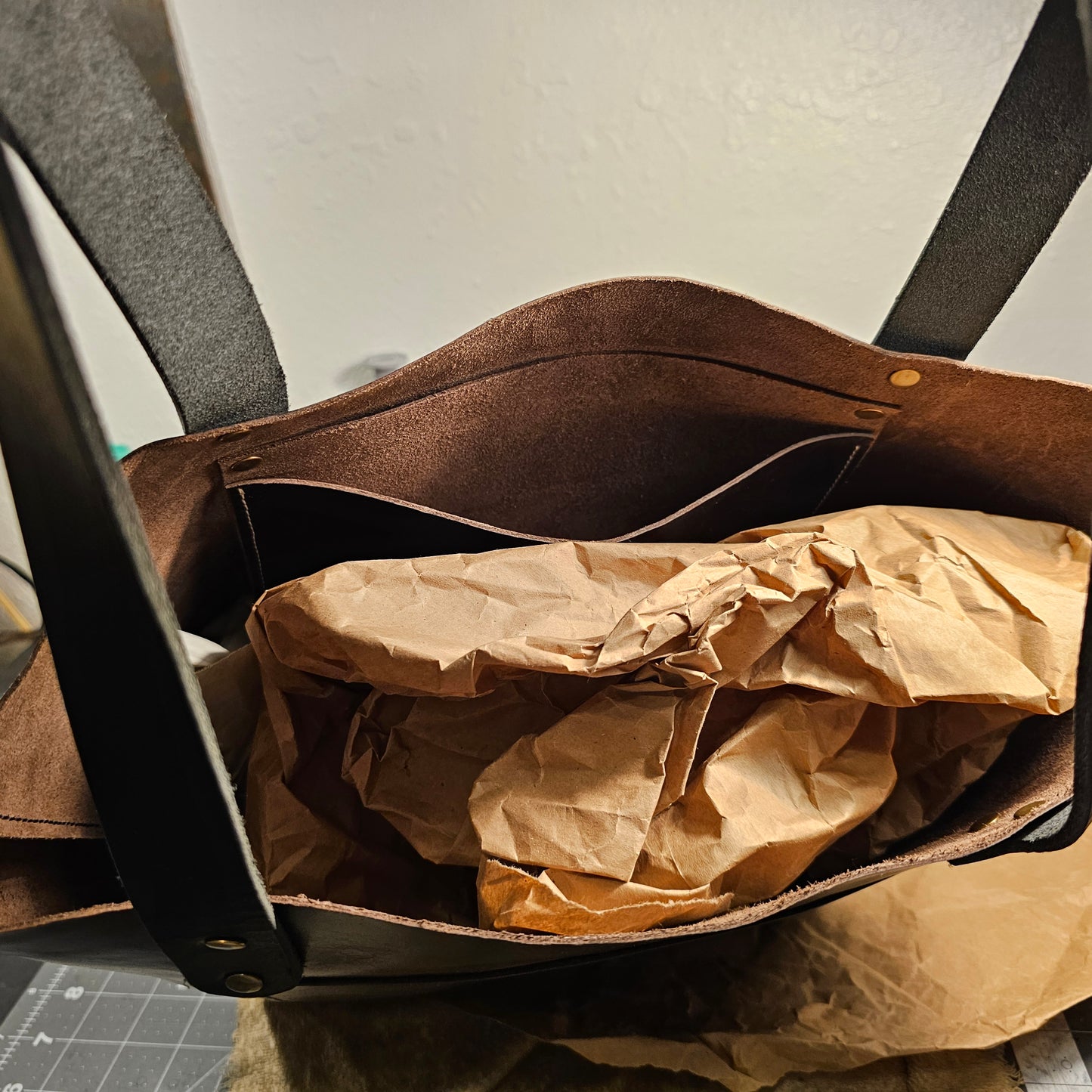 Erika's Tote