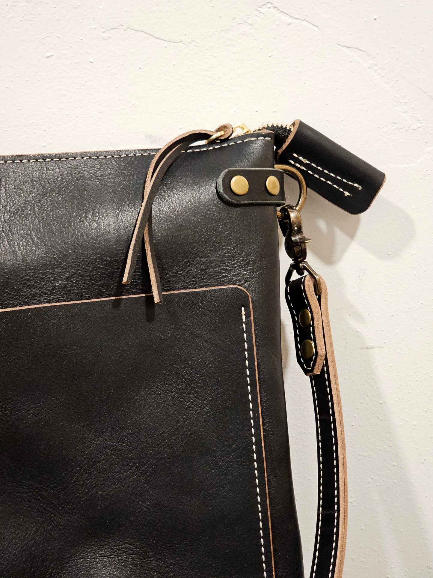 Mini Tote