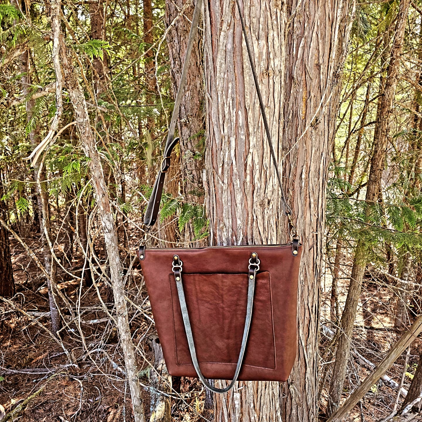 The Everyday Tote