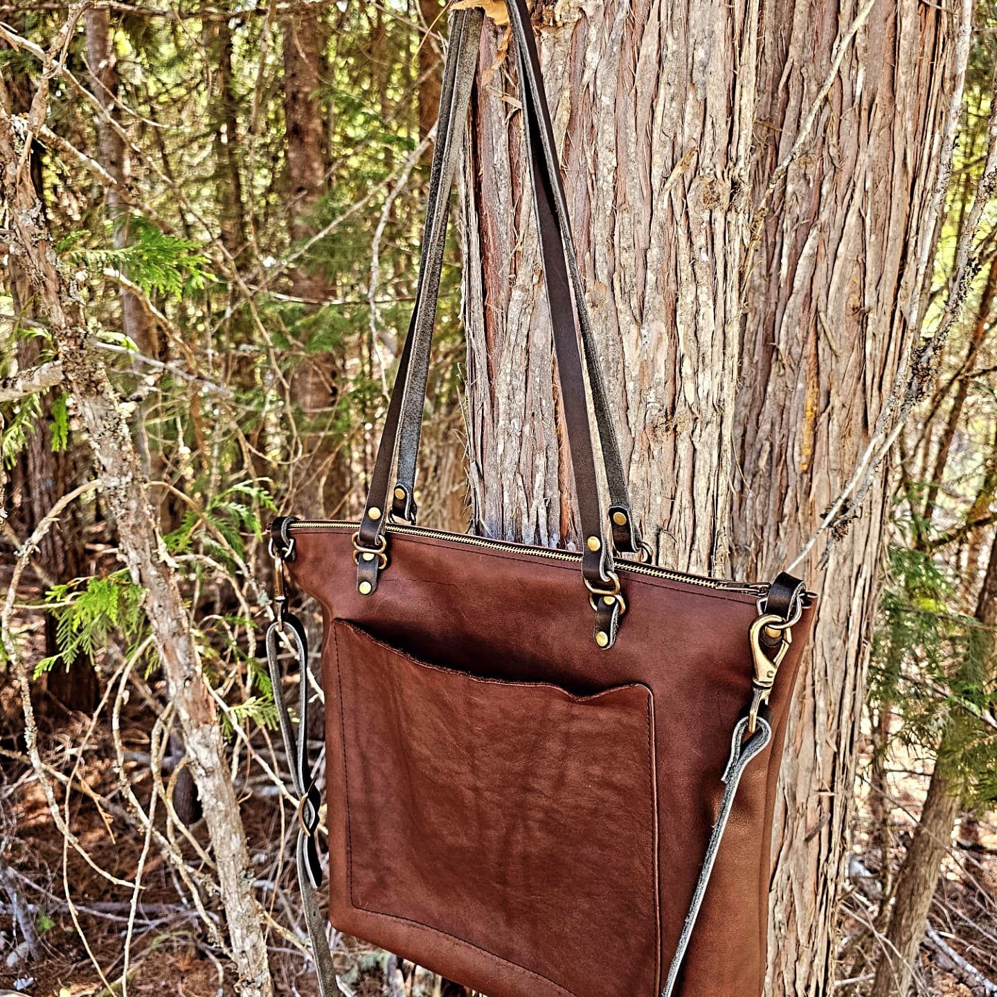 The Everyday Tote