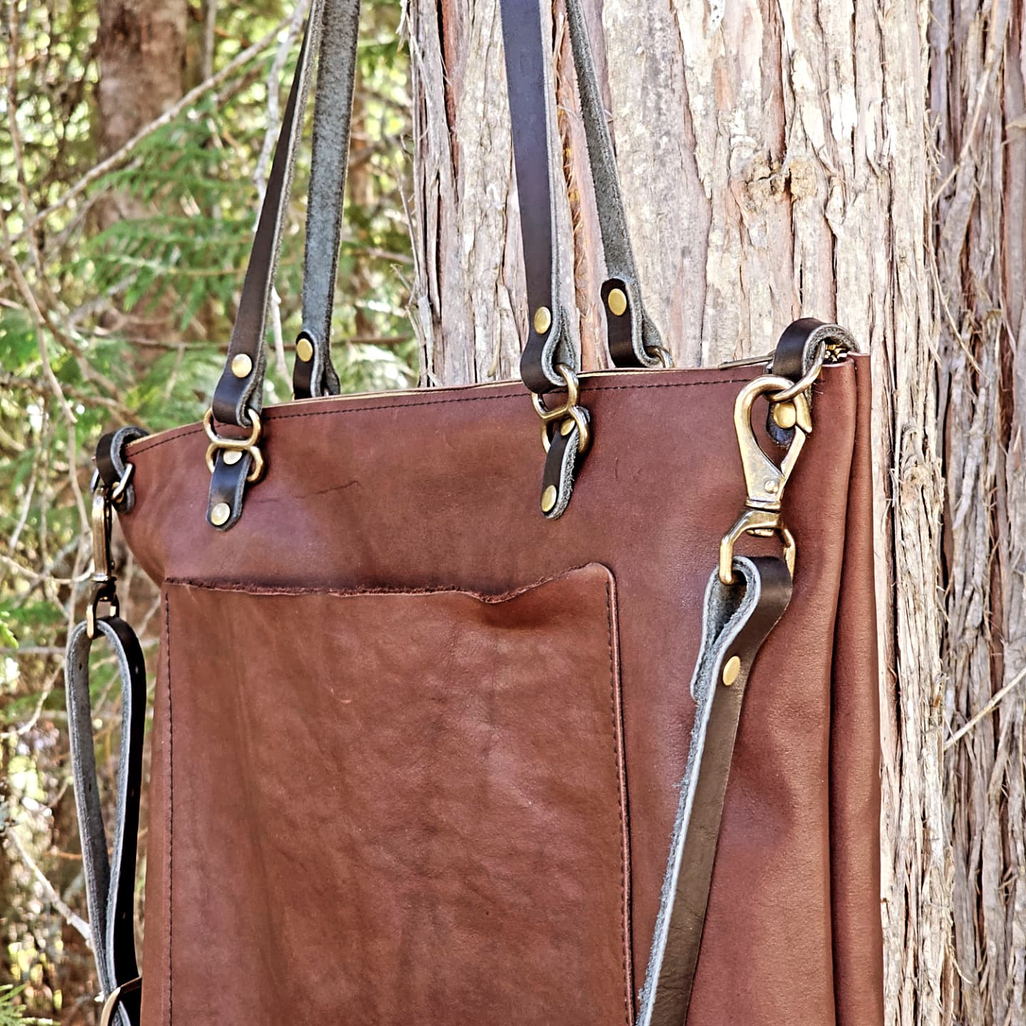 The Everyday Tote