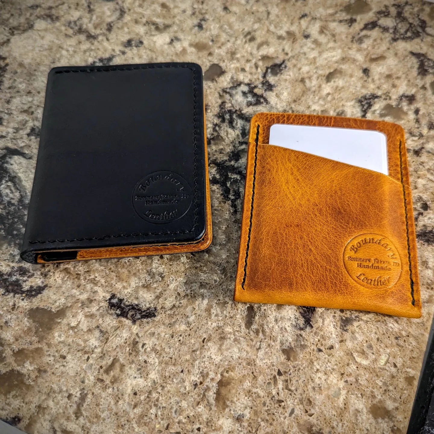 Vertical Bifold