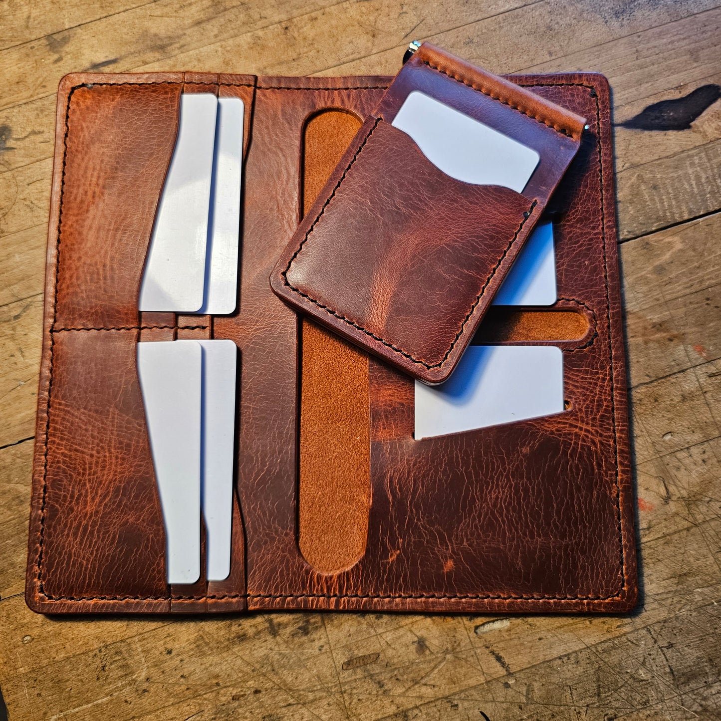 Farmers Wallet