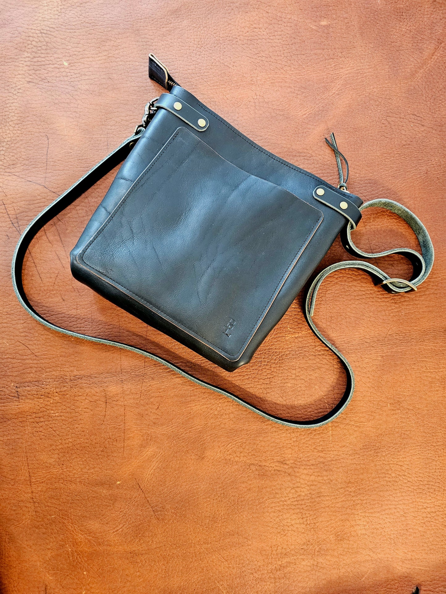 Mini Tote