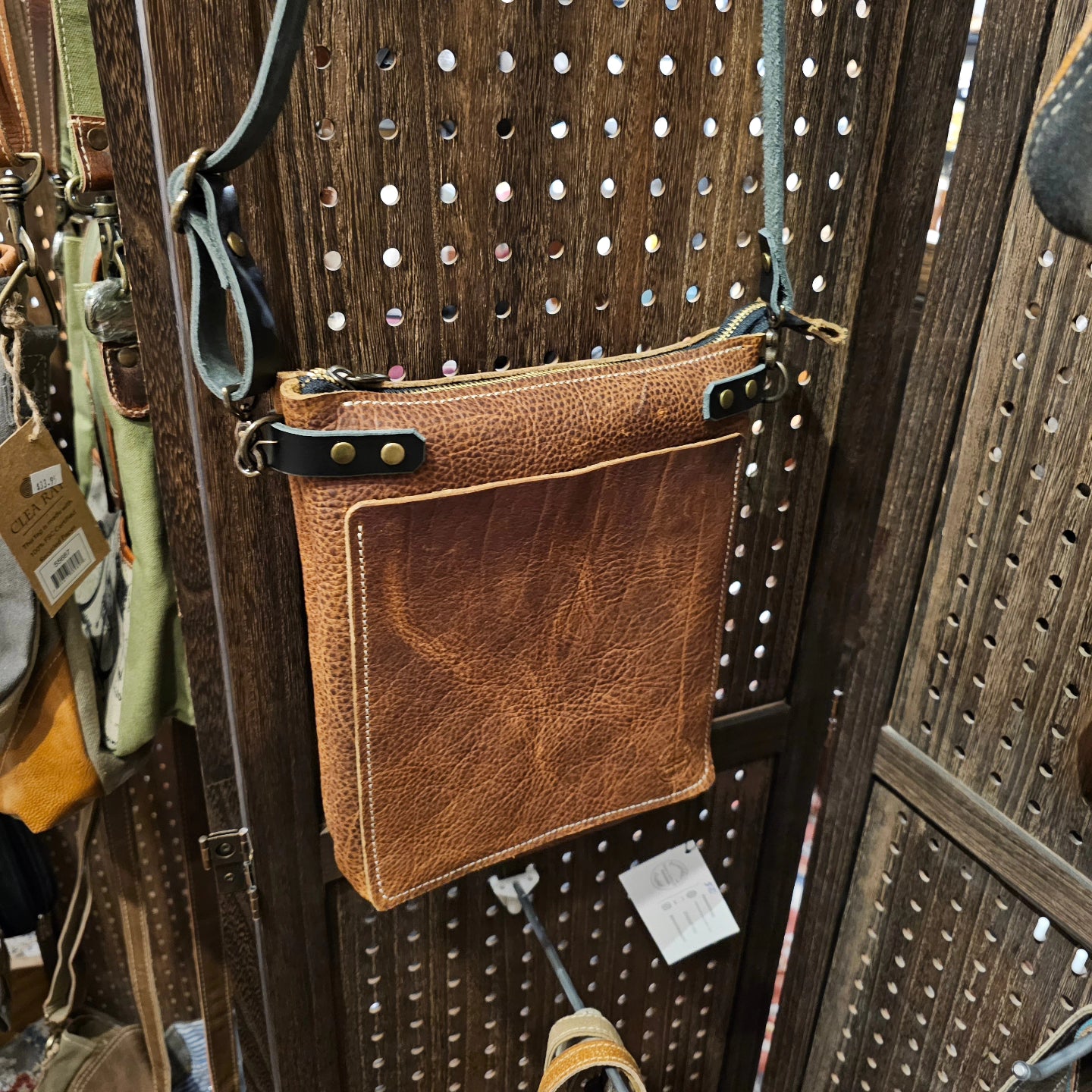 Mini Tote