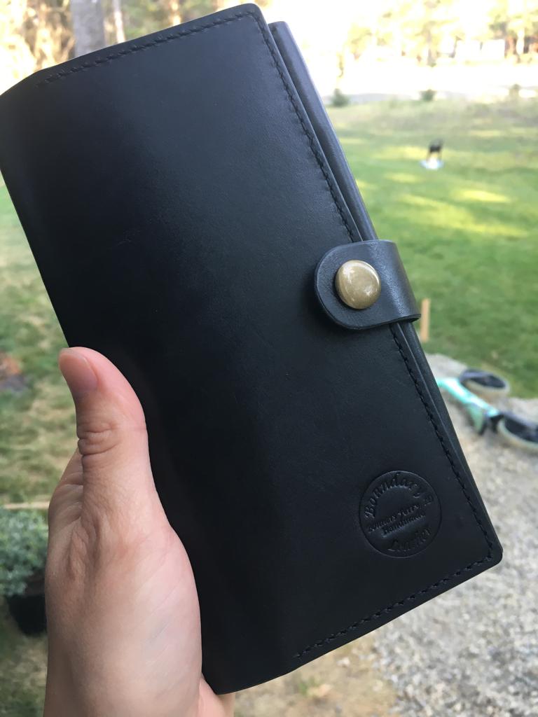 Ladies Wallet V2