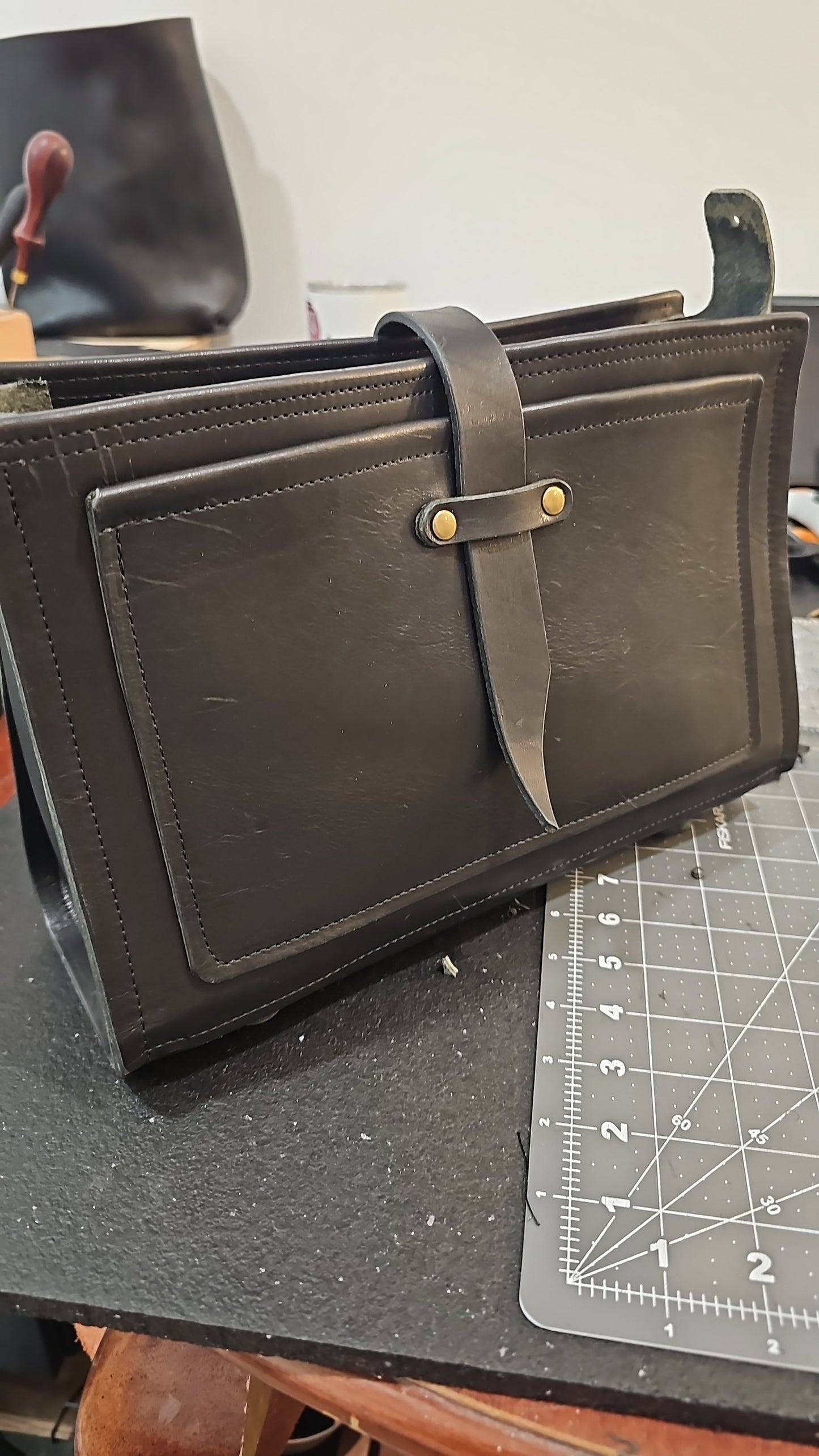 Nells Handbag