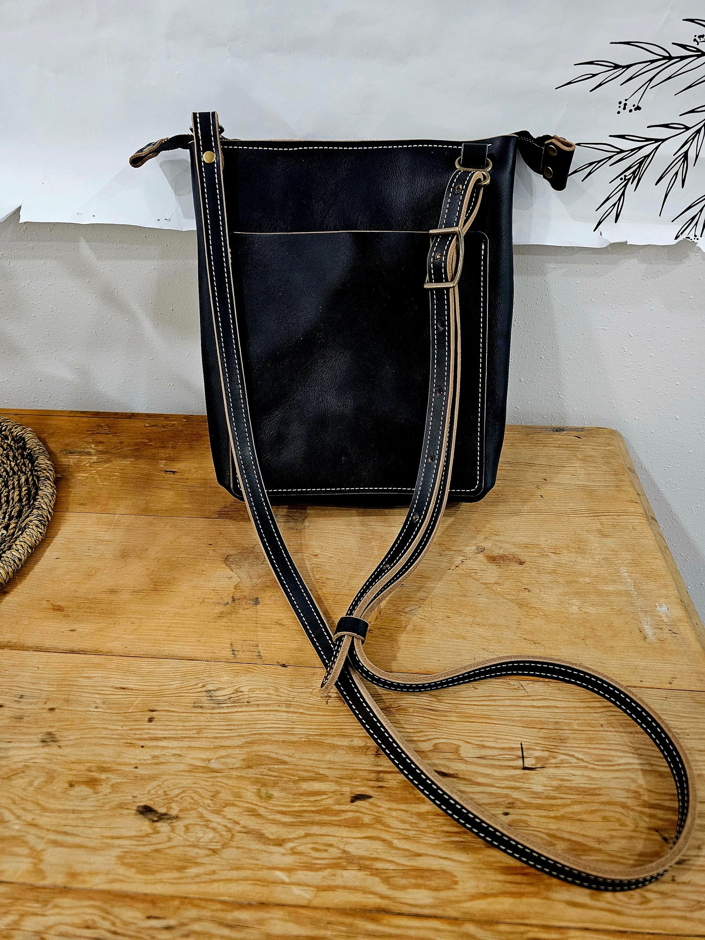 Mini Tote