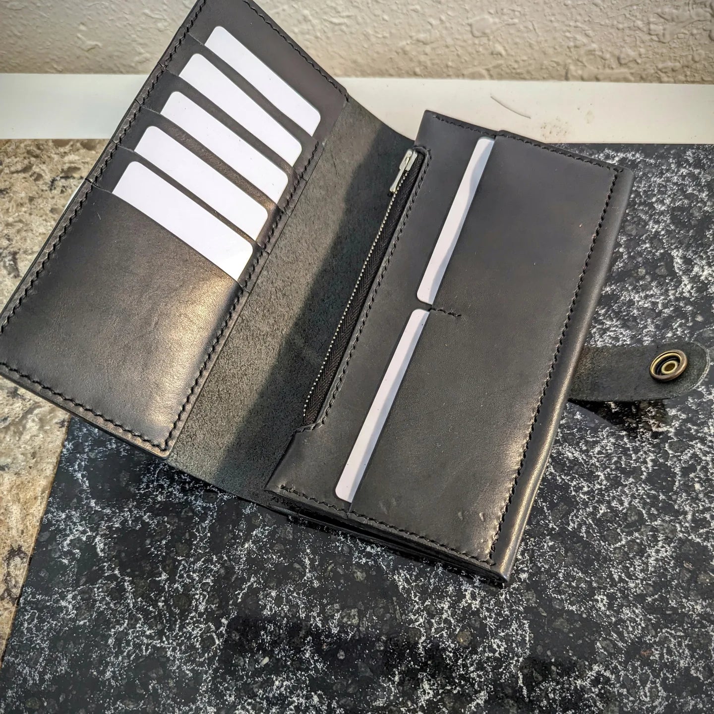 Ladies Wallet V2