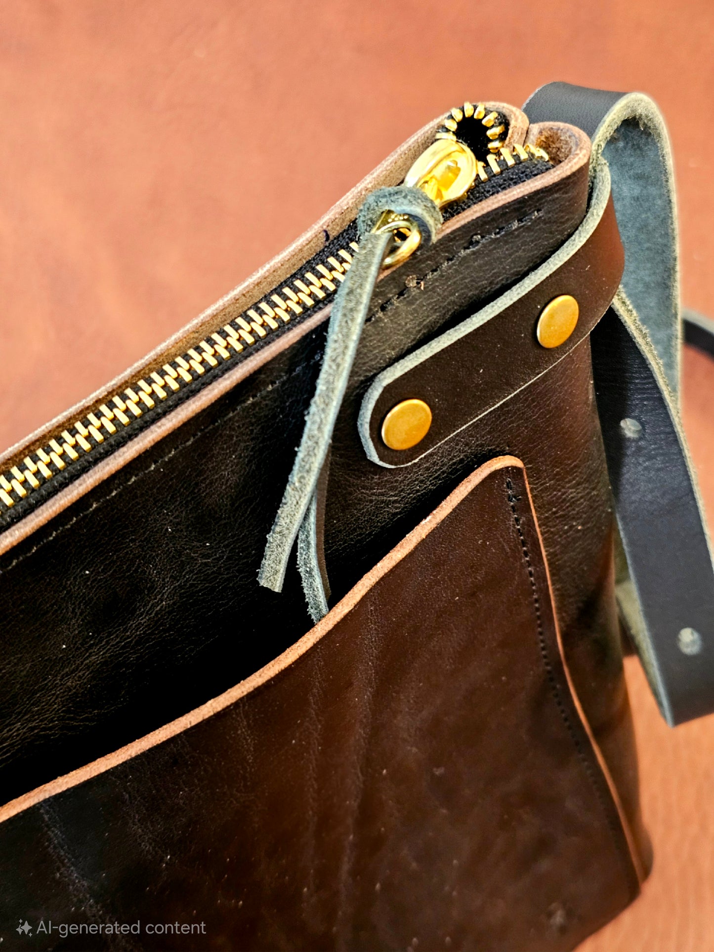 Mini Tote