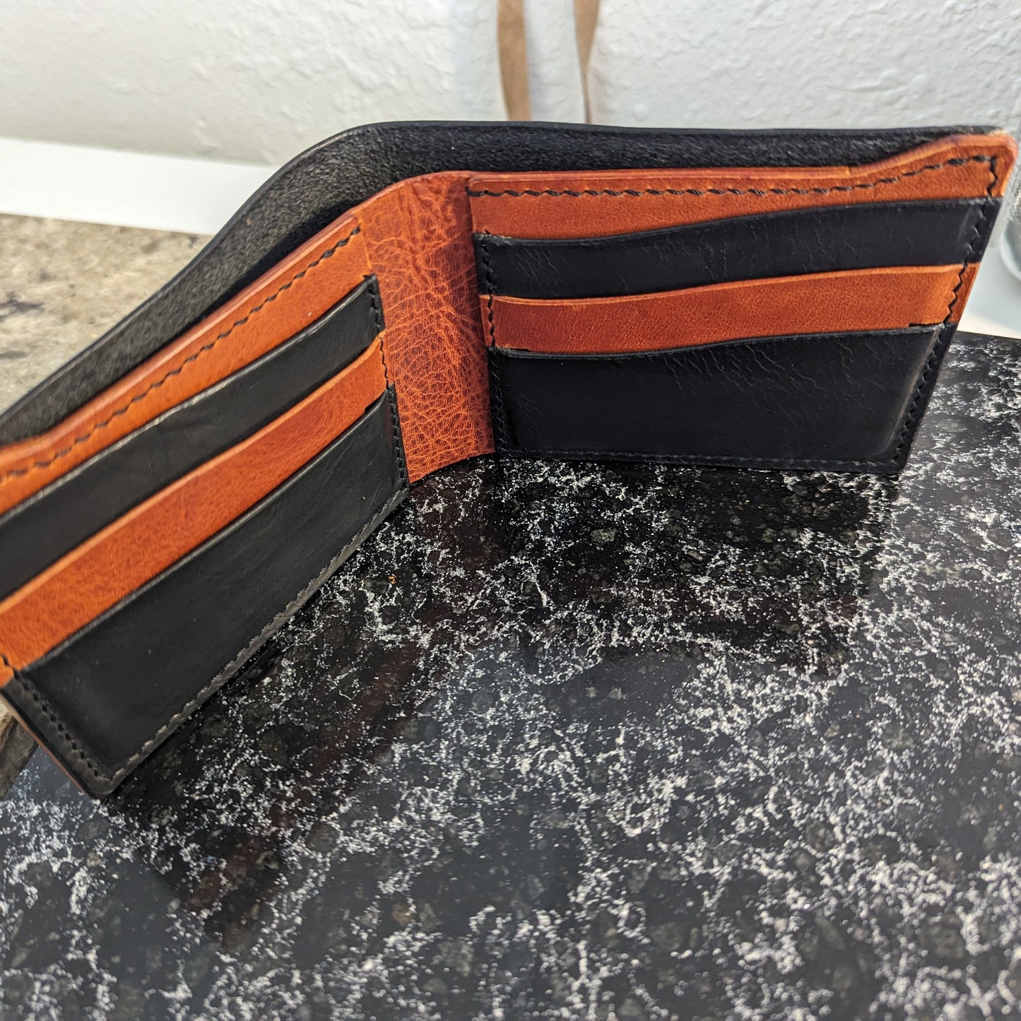 Darrel's Wallet