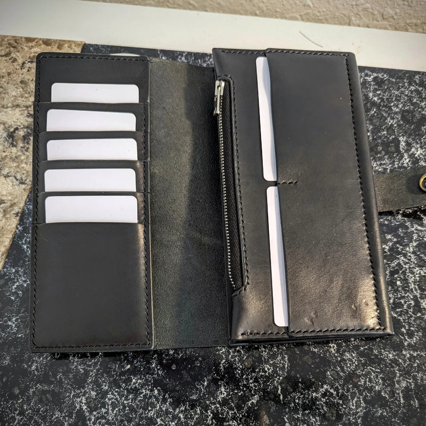 Ladies Wallet V2