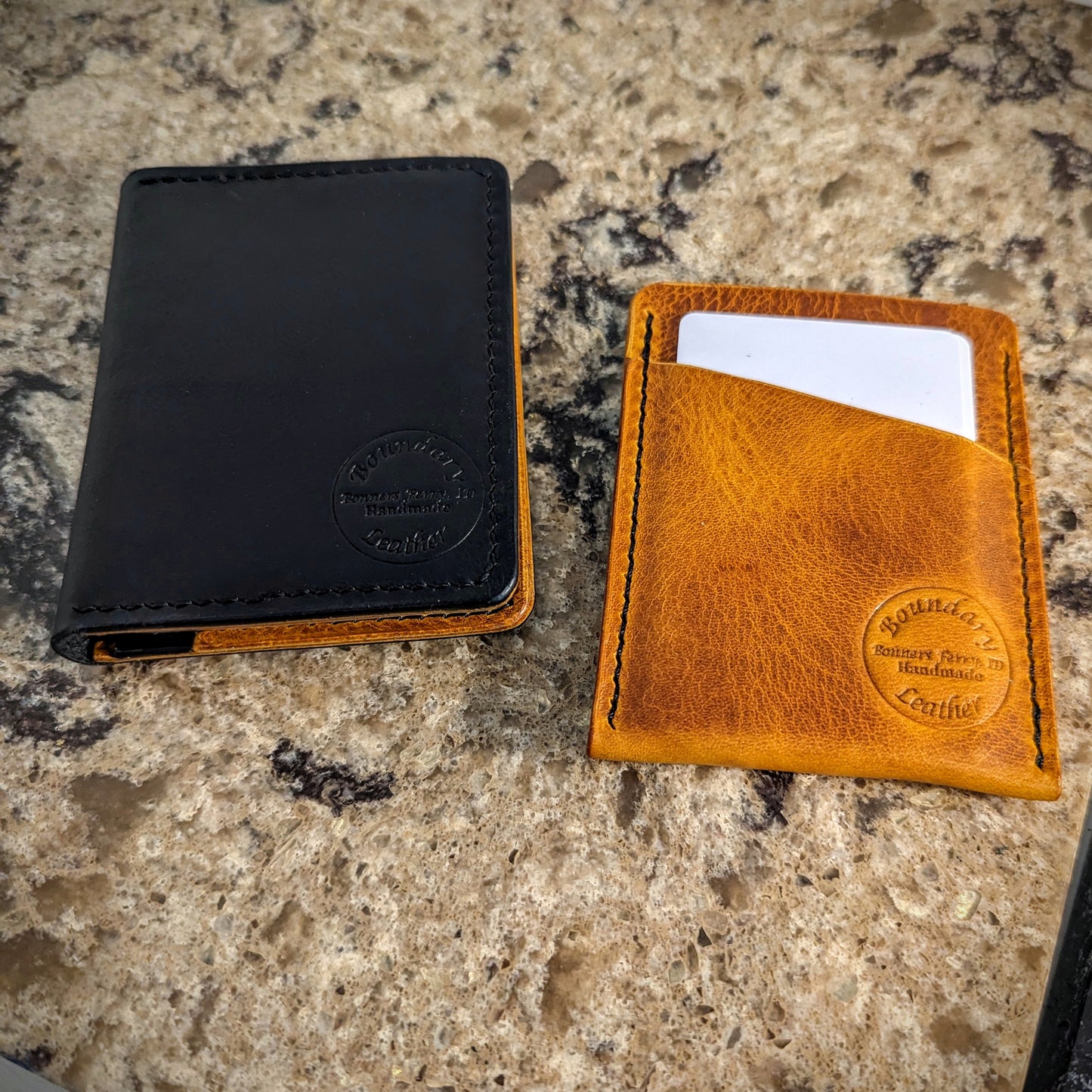Tyler's Wallet