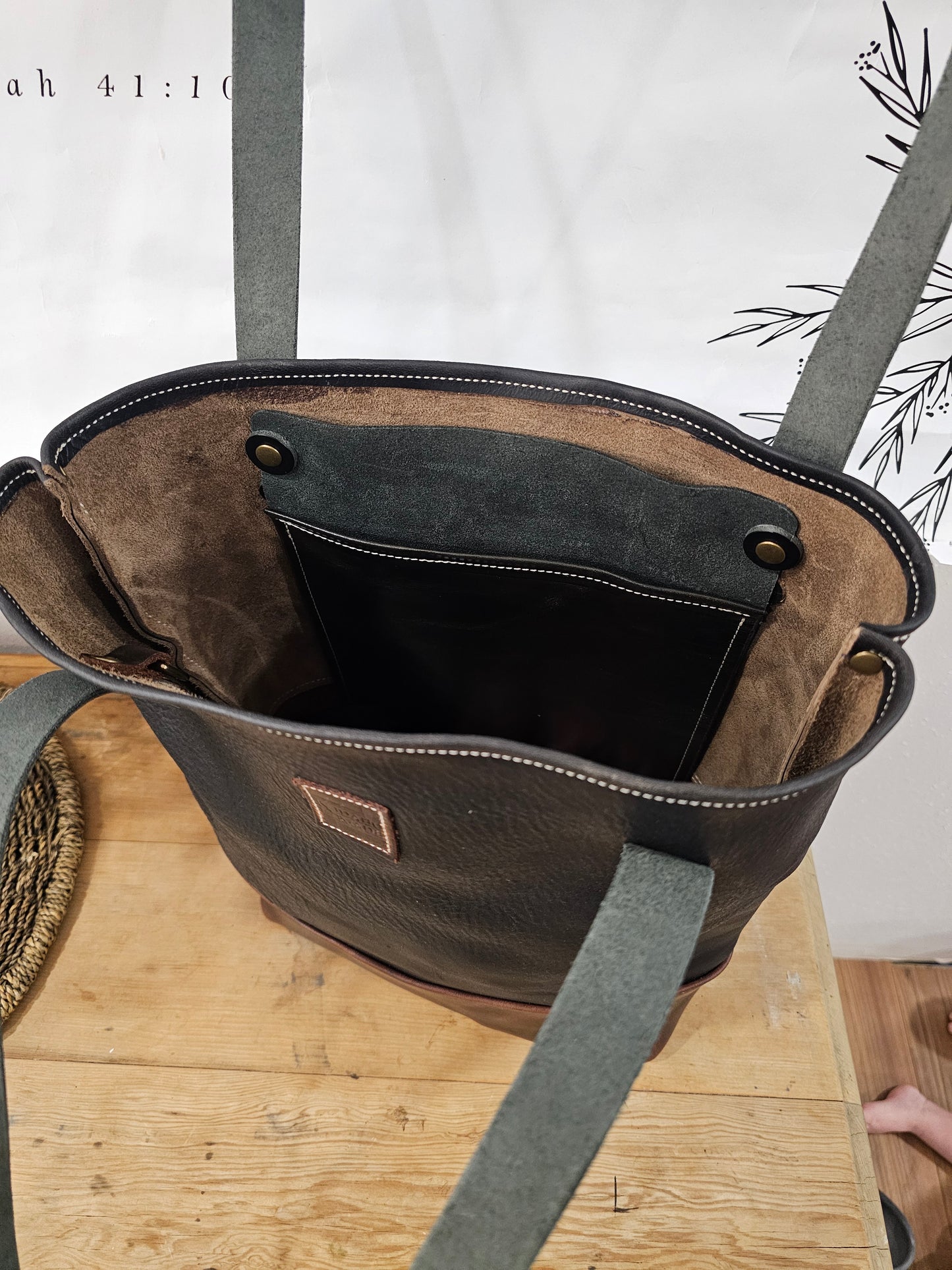 Erika's Tote V2
