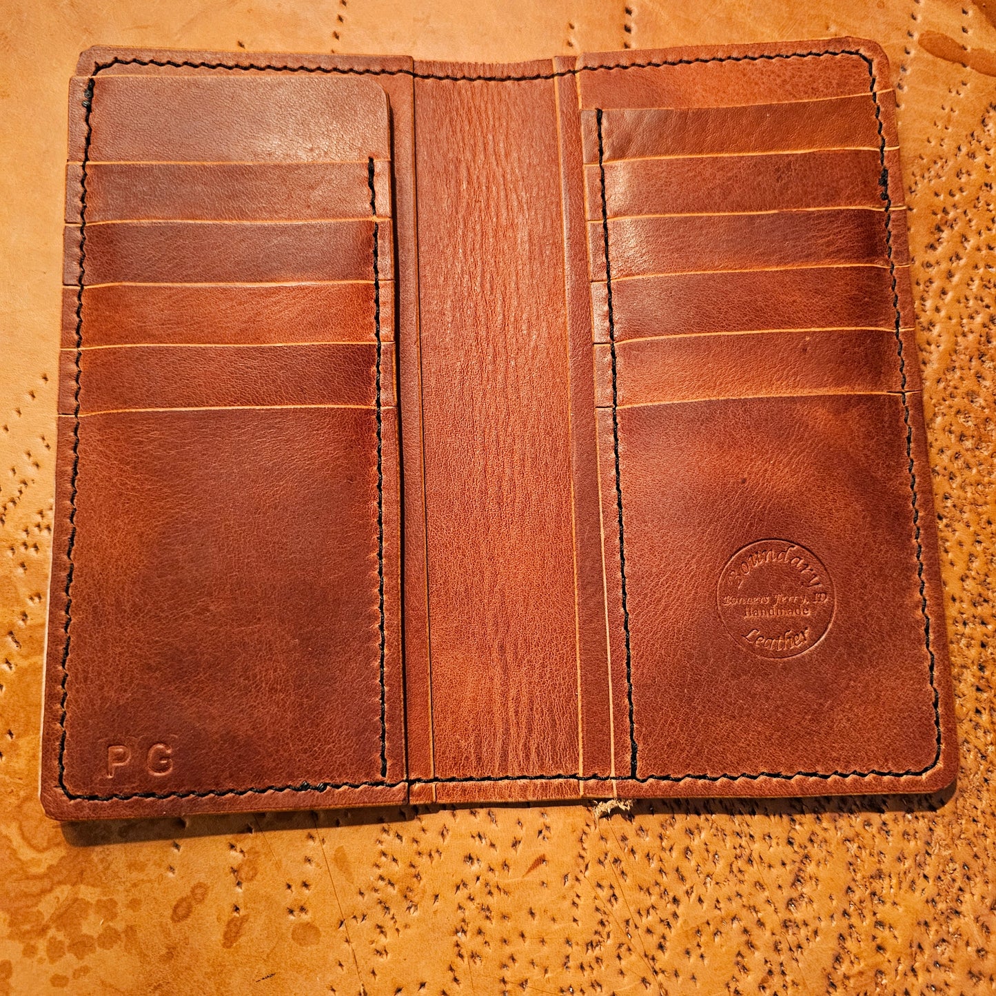 Long Wallet
