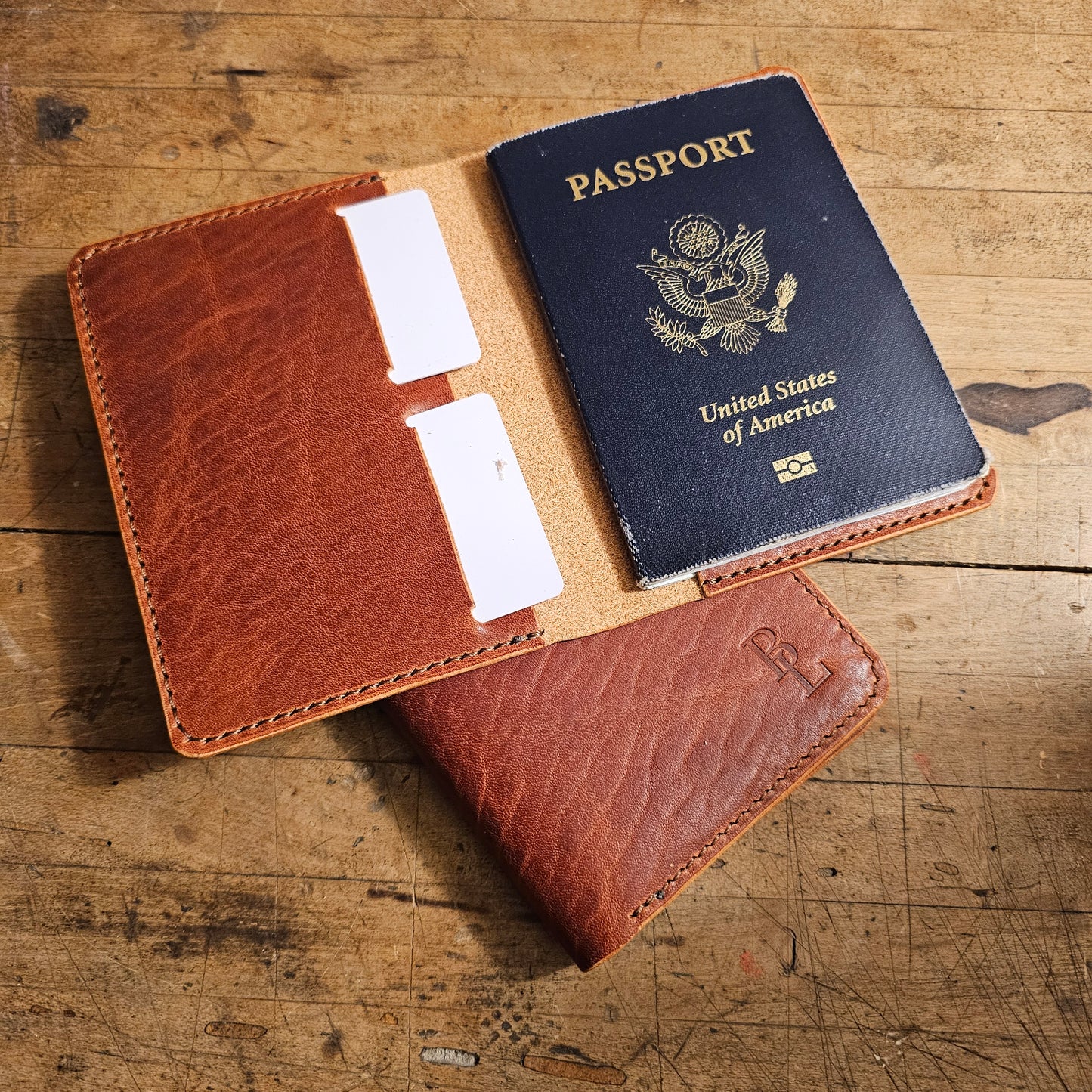 Passport Wallet