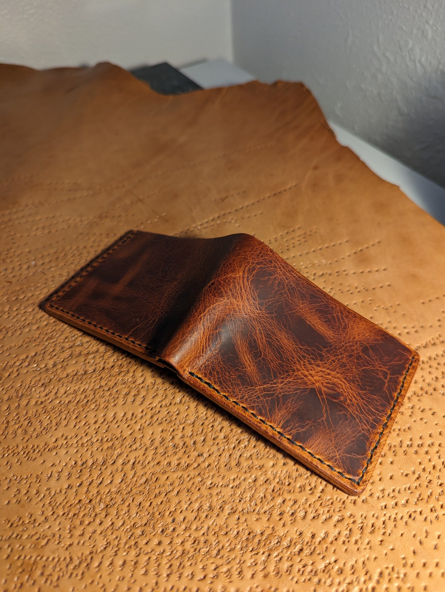 Darrel's Wallet