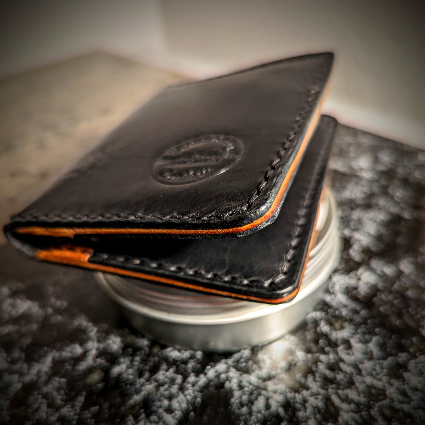 Vertical Bifold
