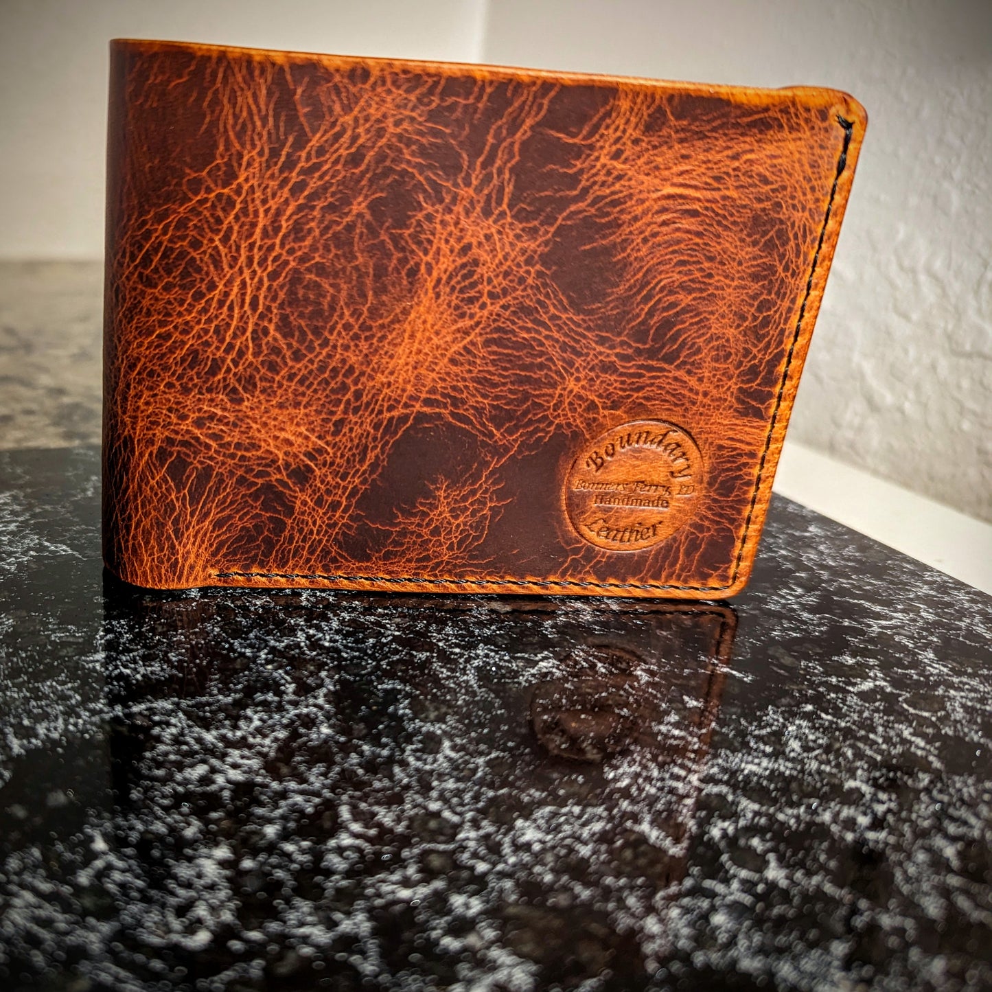 Darrel's Wallet