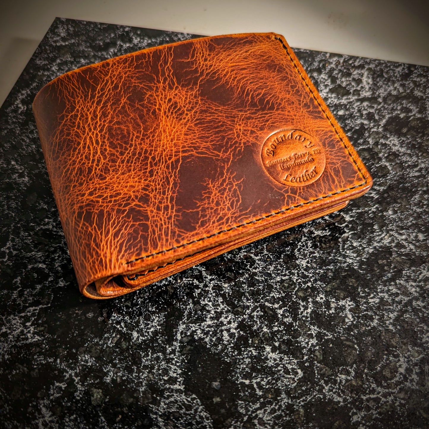 Darrel's Wallet