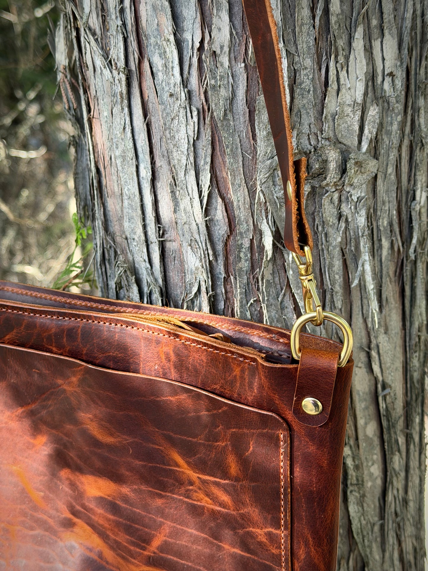 Mini Tote