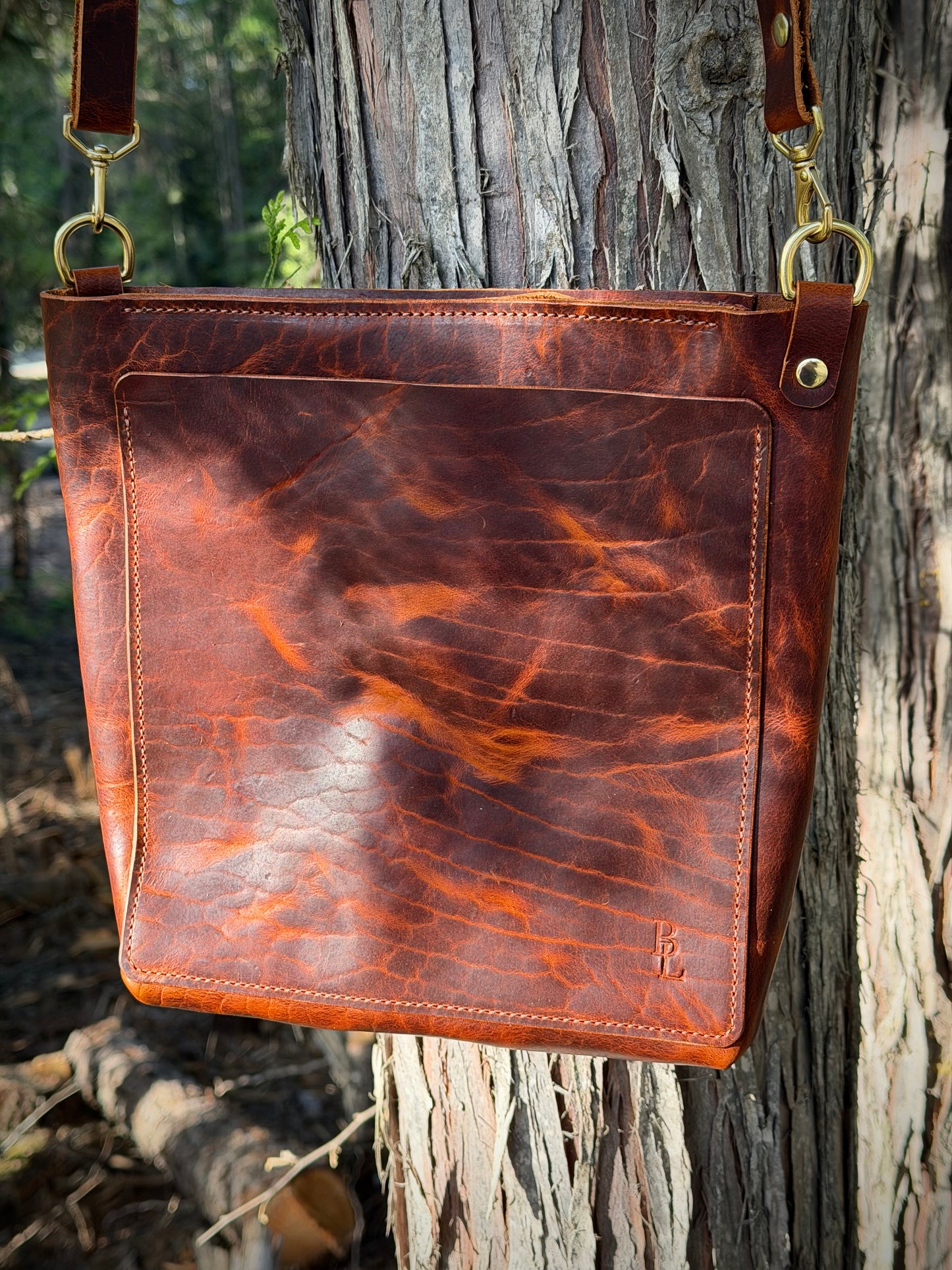 Mini Tote