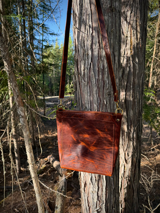 Mini Tote