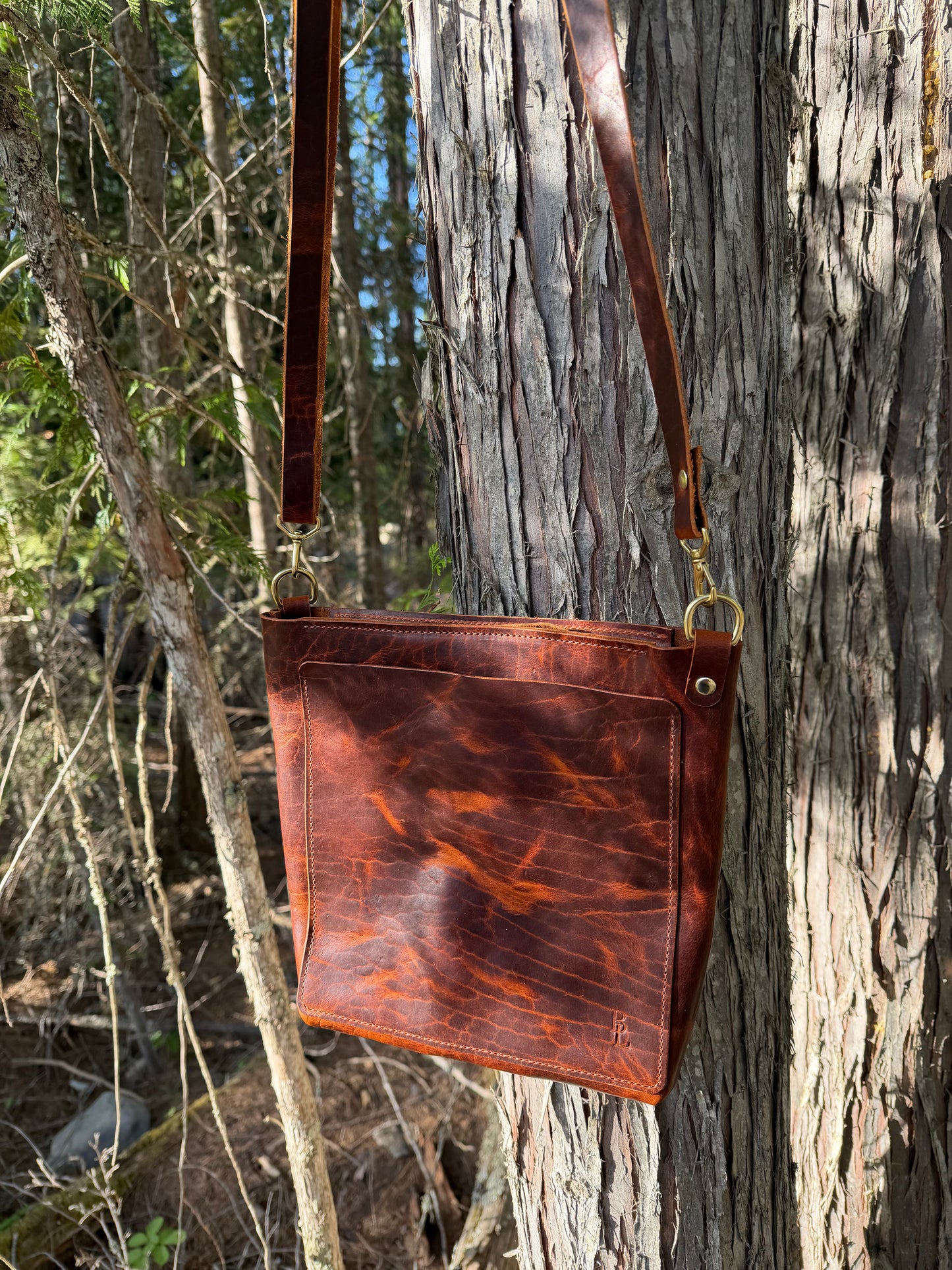 Mini Tote
