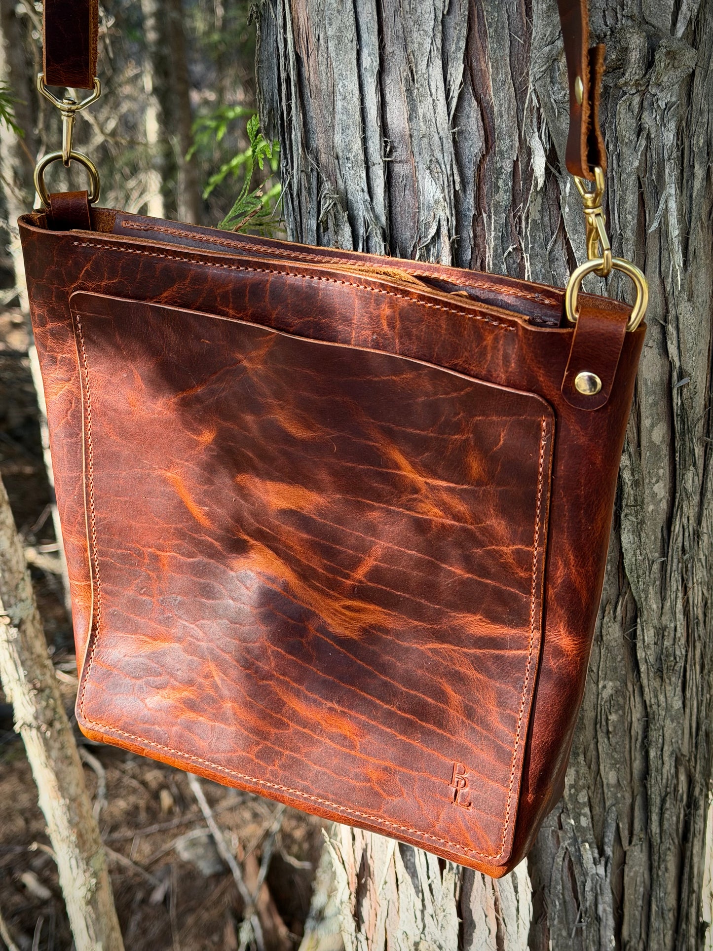 Mini Tote
