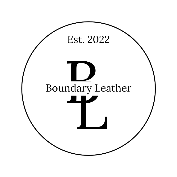 Boundary Leather
