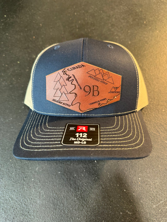 9B Trucker