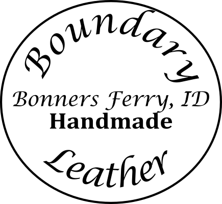 Boundary Leather