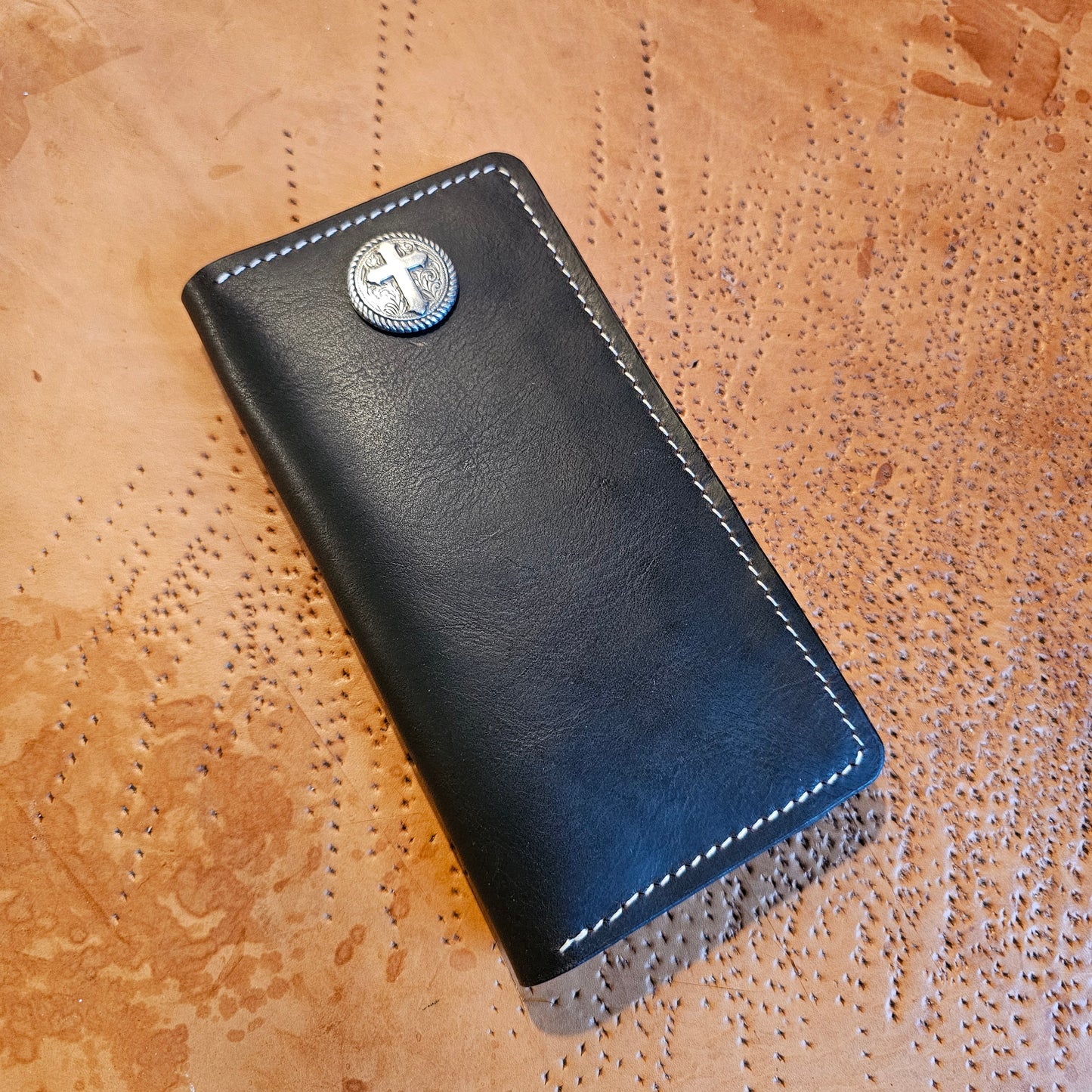 Long Wallet