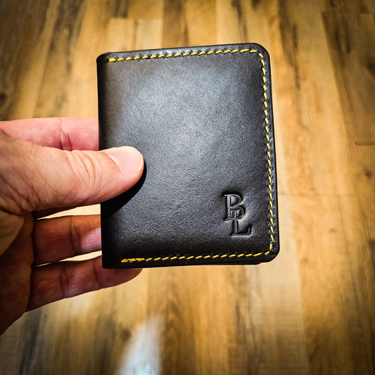 Vertical Bifold