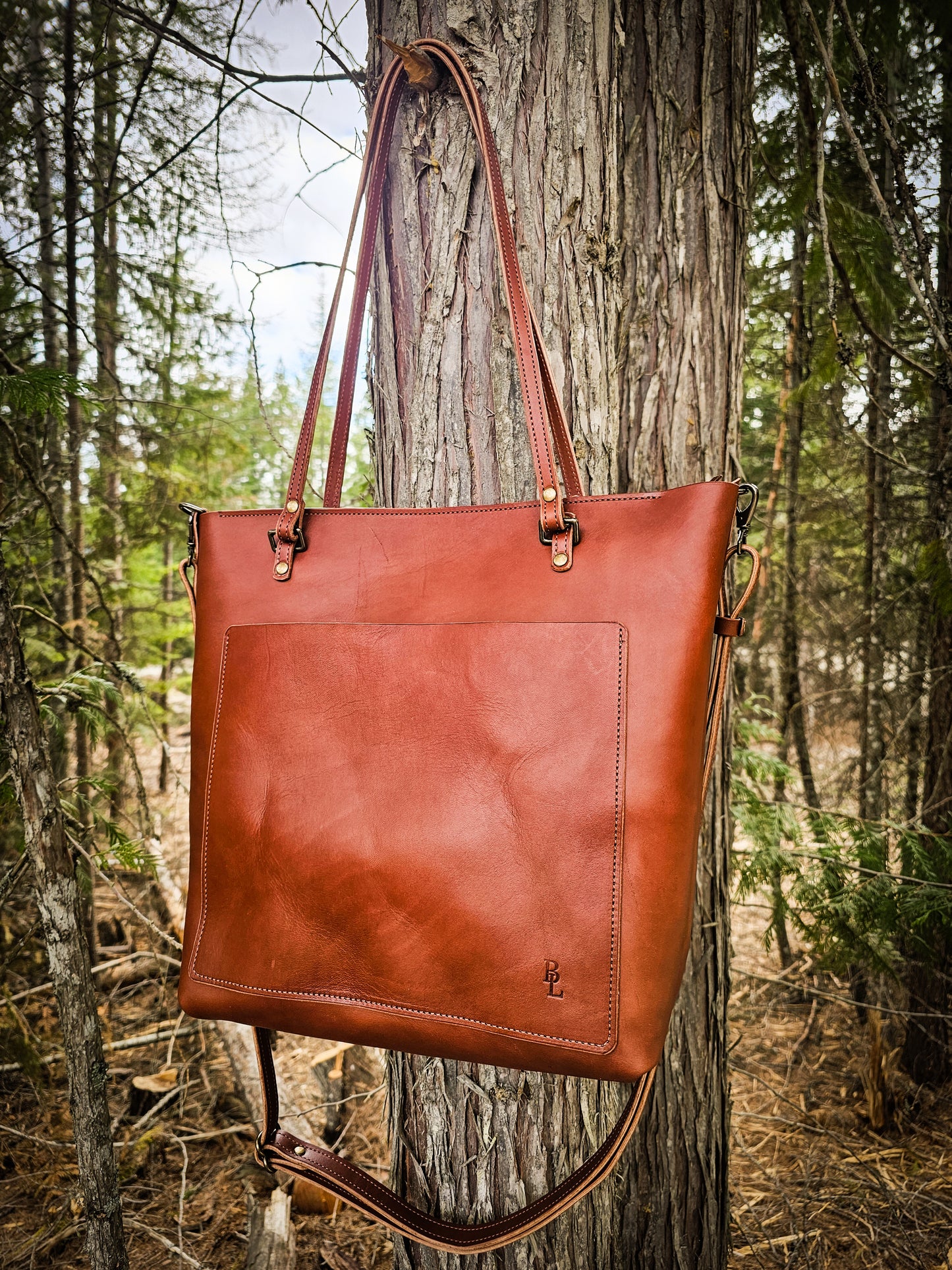 The Everyday Tote