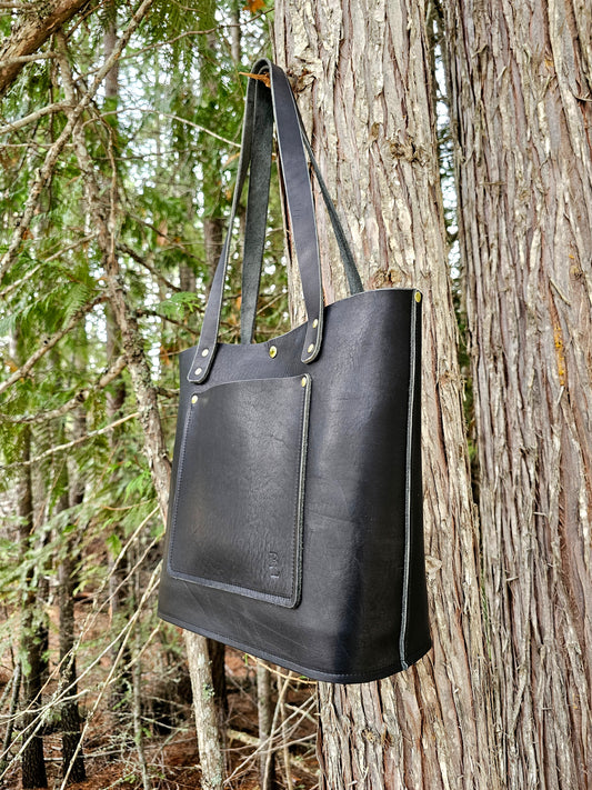 The Bucket Tote