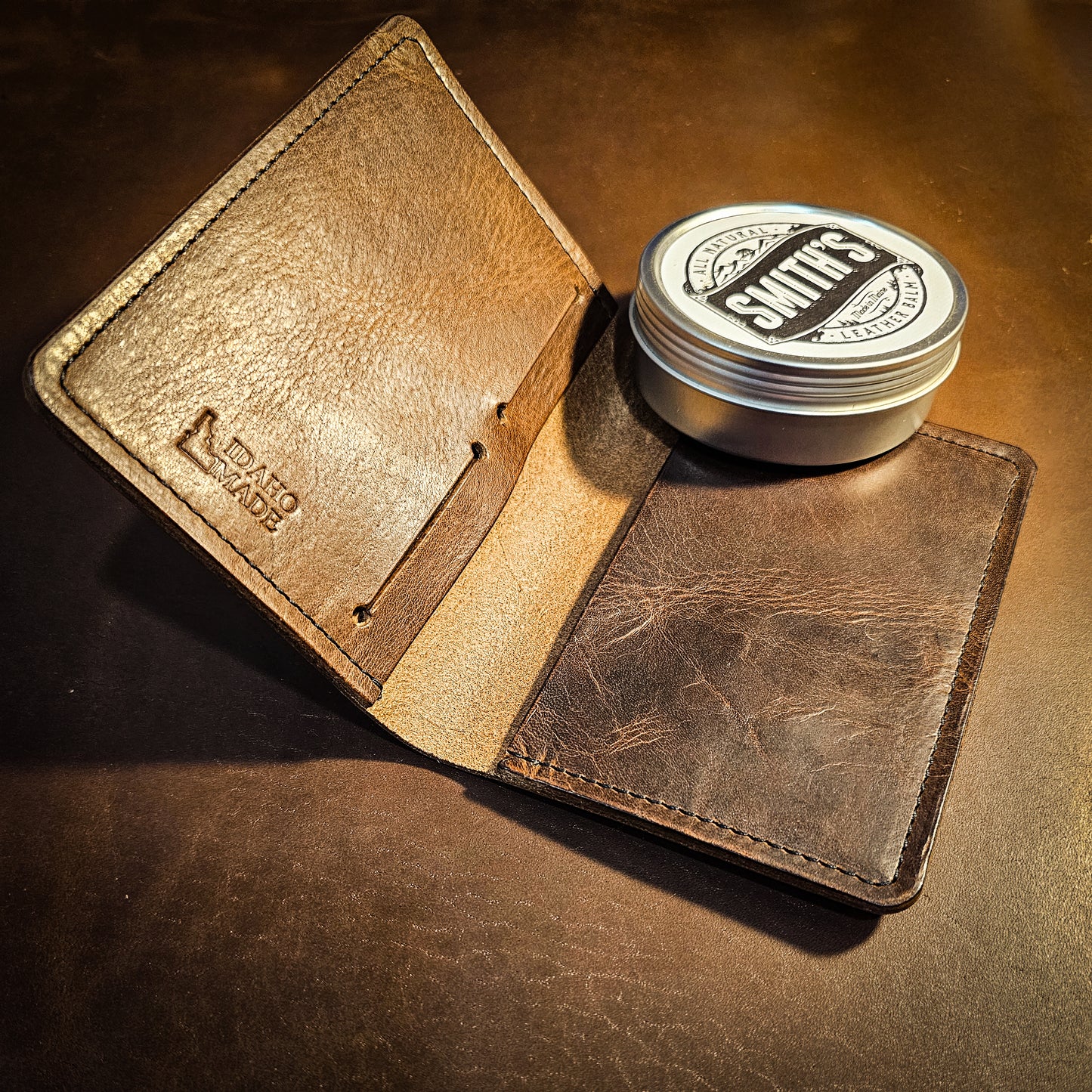 Passport Wallet