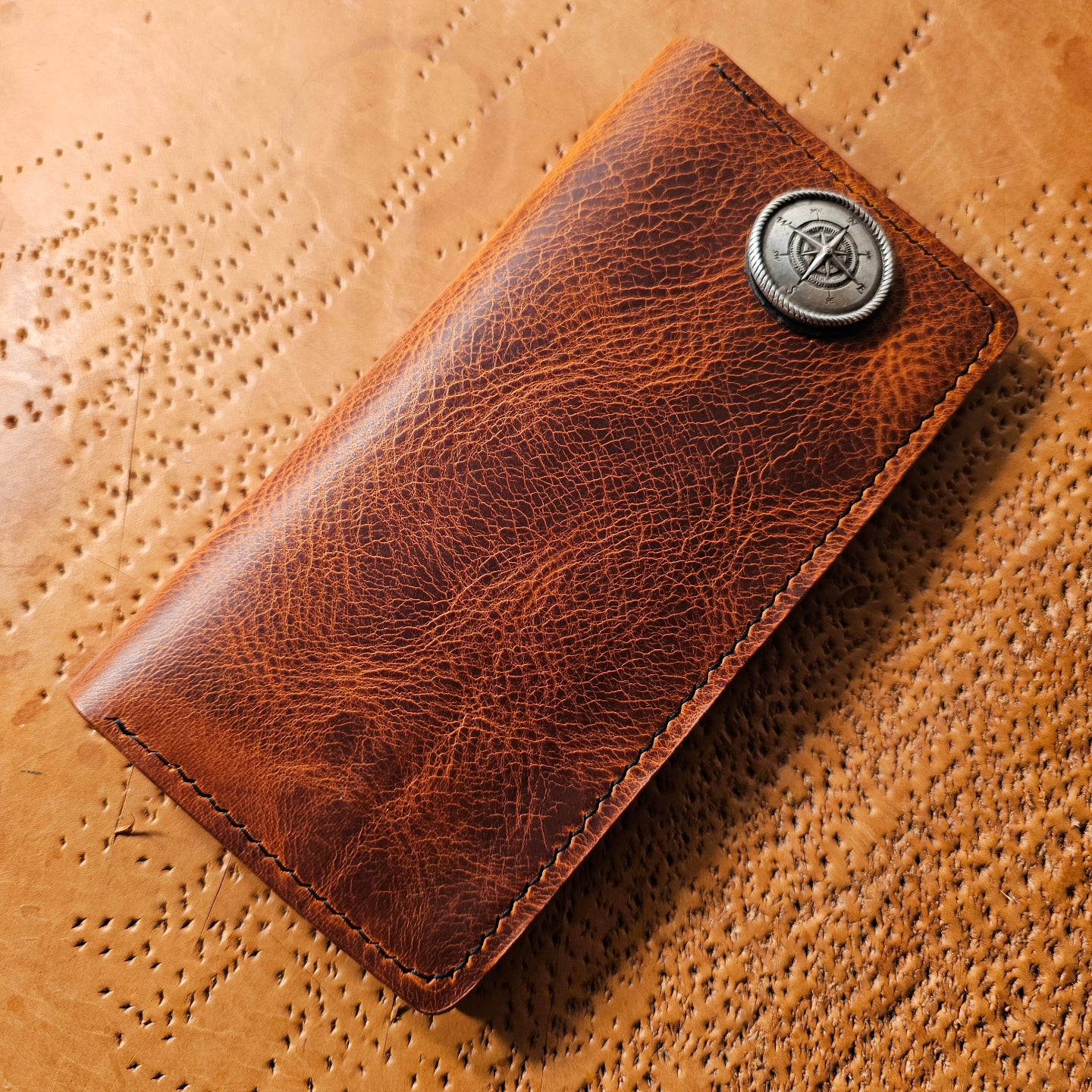 Long Wallet