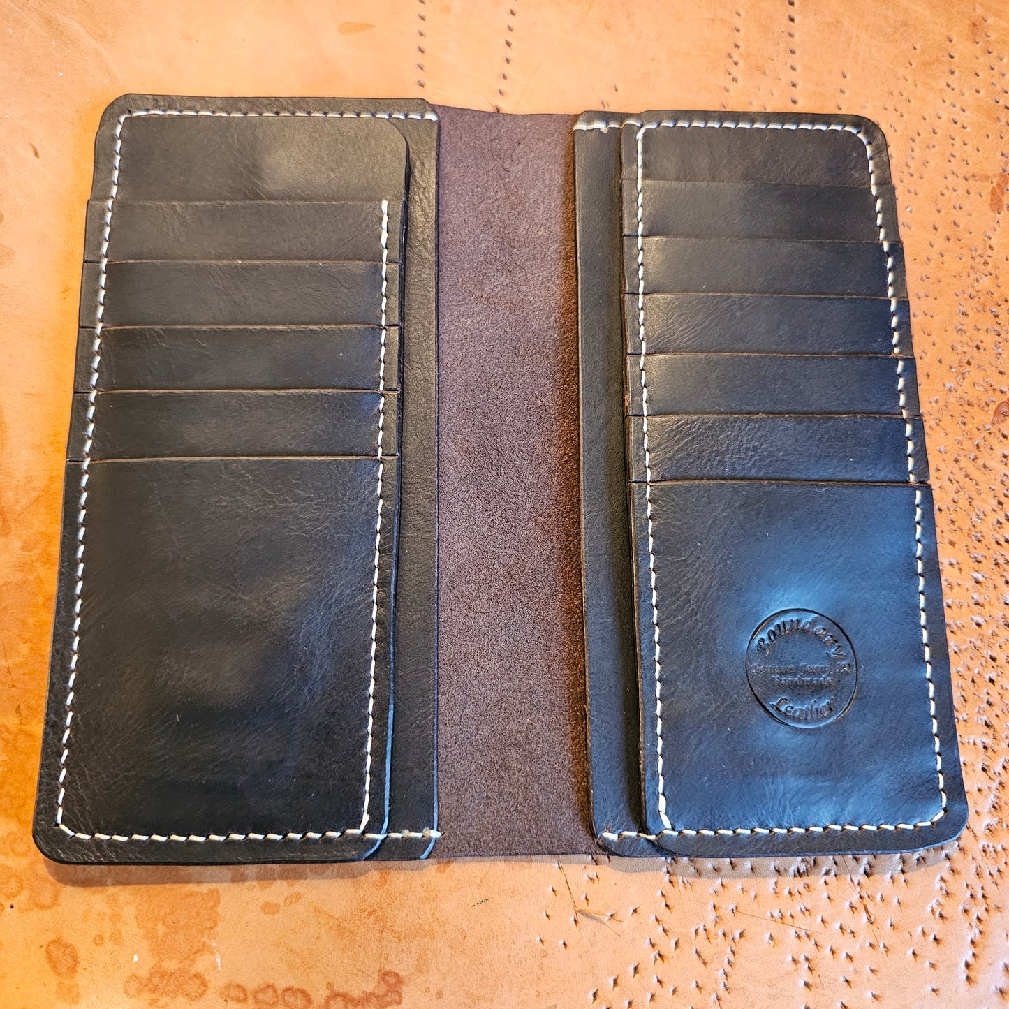 Long Wallet