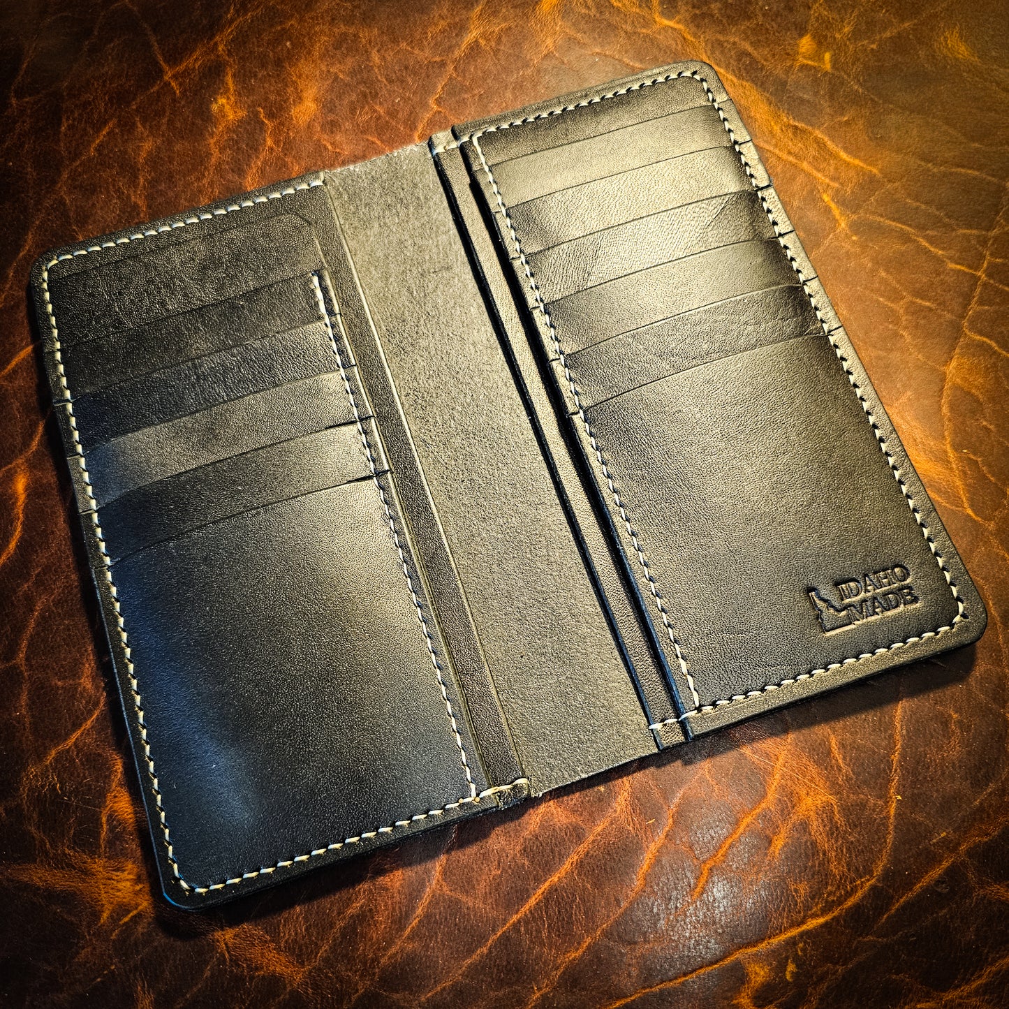Long Wallet