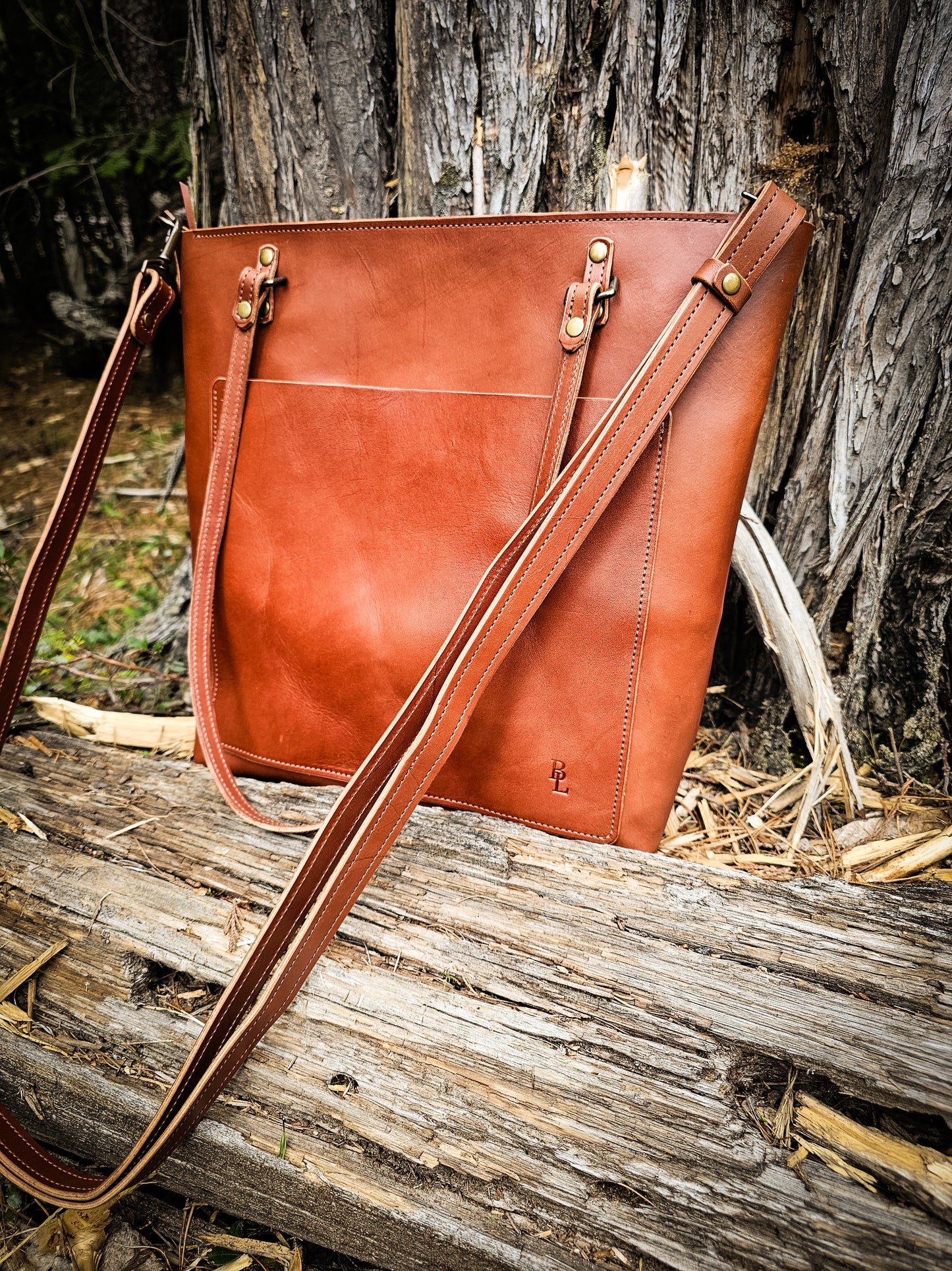 The Everyday Tote