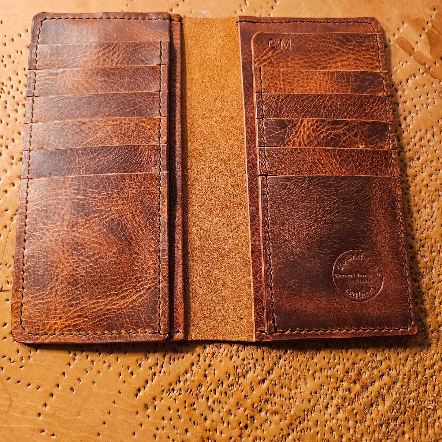 Long Wallet