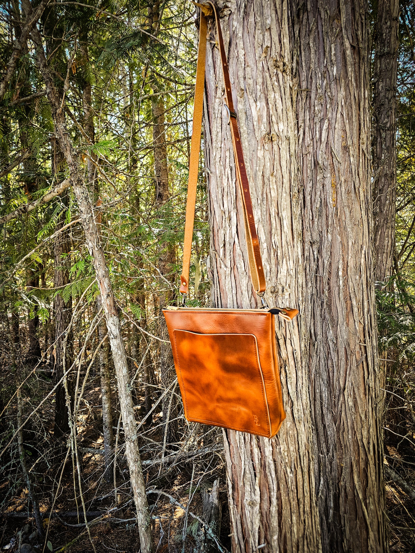Mini Tote