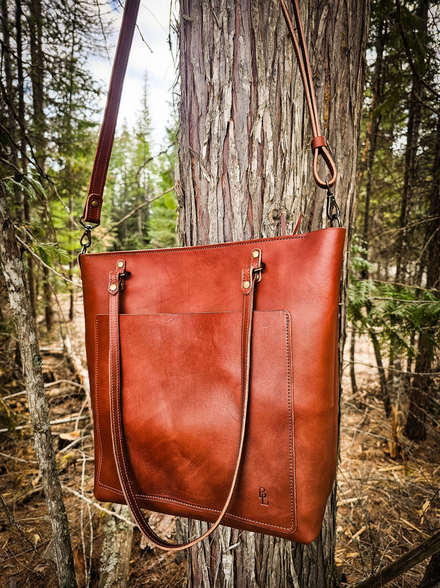 The Everyday Tote