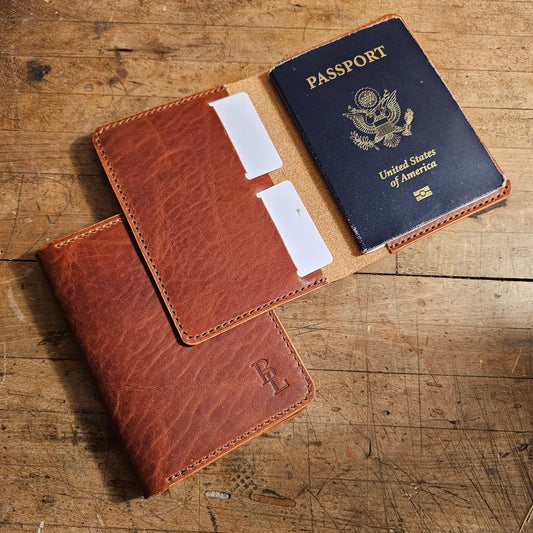 Passport Wallet
