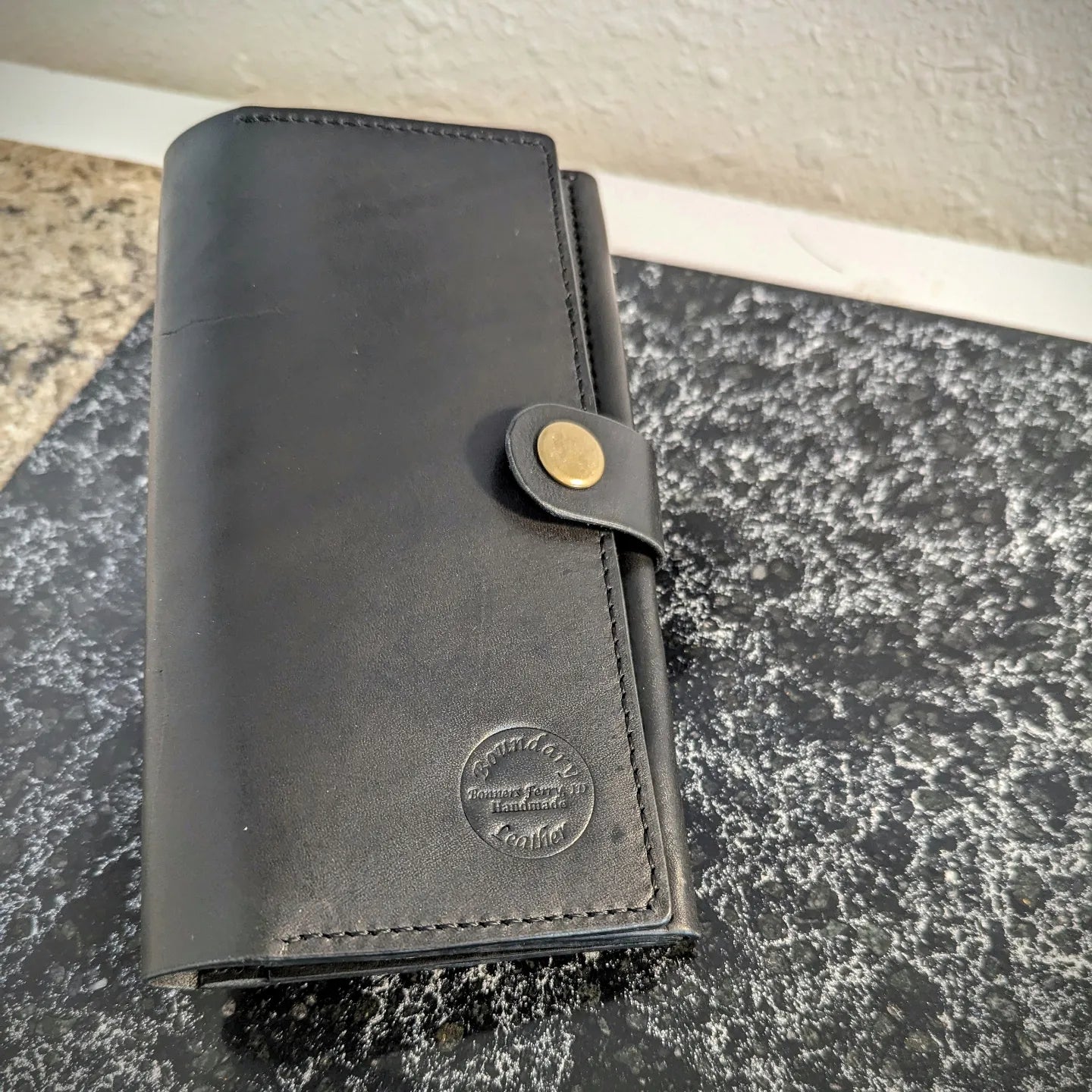 Ladies Wallet V2